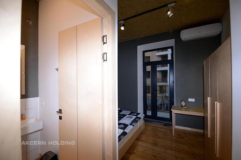 4Rooms Yerevan Ngoại thất bức ảnh